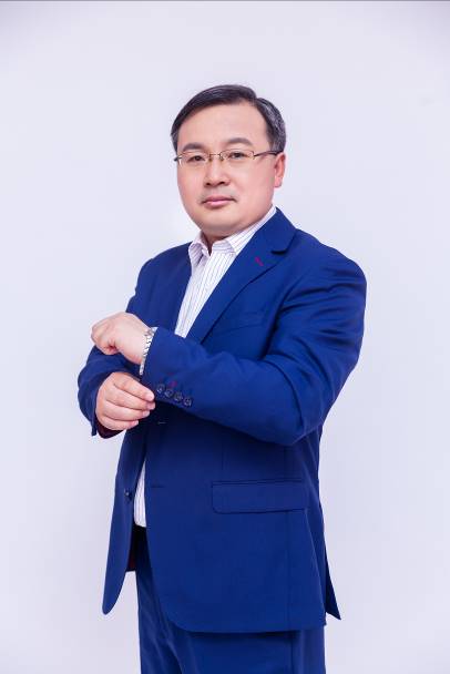 李丰杰 实战企业运营管理专家