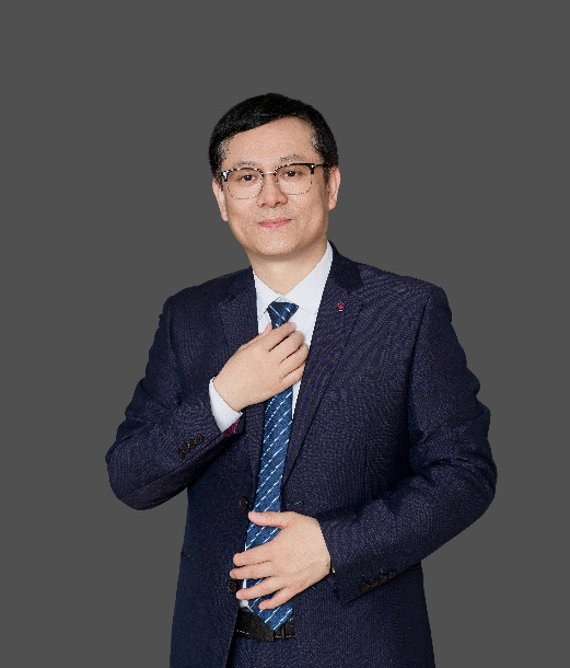李乾 管理效能提升专家