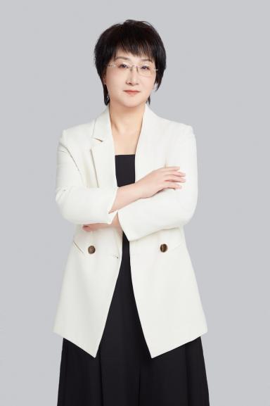 李佳颖 沙盘应用管理实战专家