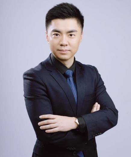 李博钊 商务演讲与沟通表达专家
