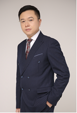 李培翔 思维训练专家