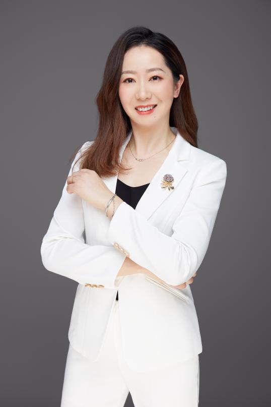 李彩玉 人力资源管理实战专家