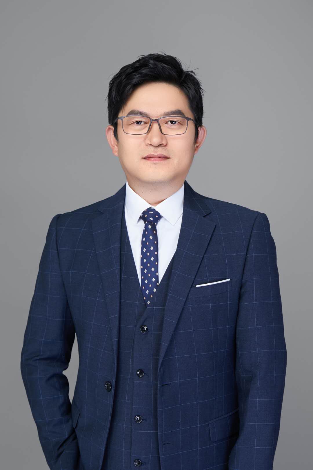 李文明 企业文化与战略架构师