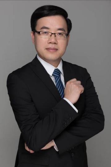 李杨 银行管理专家