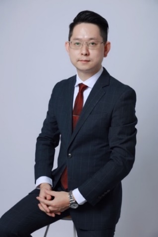 李洪源 新型电力系统、新能源专家