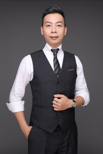 李程远 TTT实战训练专家