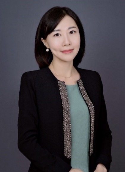 李美鲜 情商领导力应用导师