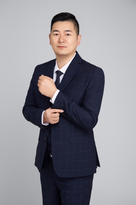 杜新星 AI应用与效能提升实战专家