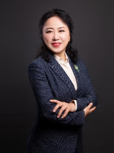 杨丽萍 党建与纪检监察实战专家