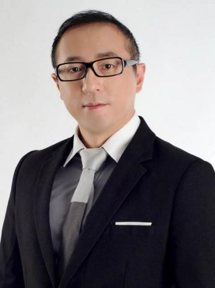 杨俊 职场效能提升专家