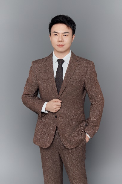 杨勇 职场效能提升教练