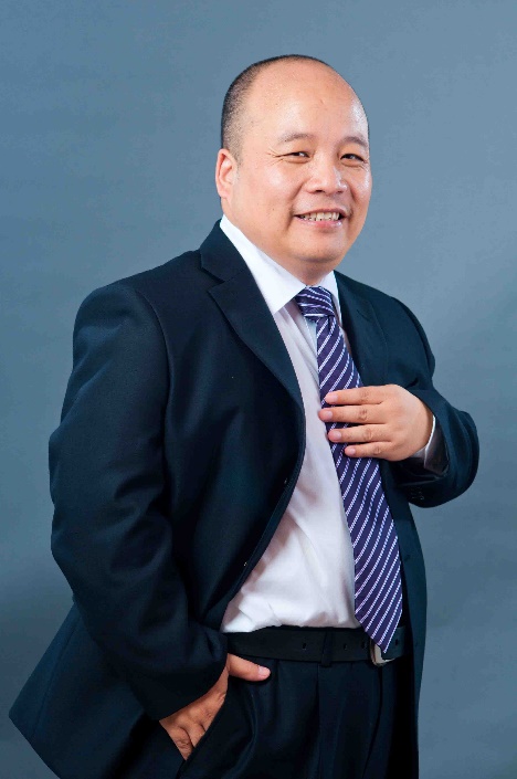 杨学军 著名制造业运营管理专家