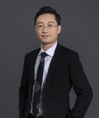 杨尚泽 思维技术辅导教练