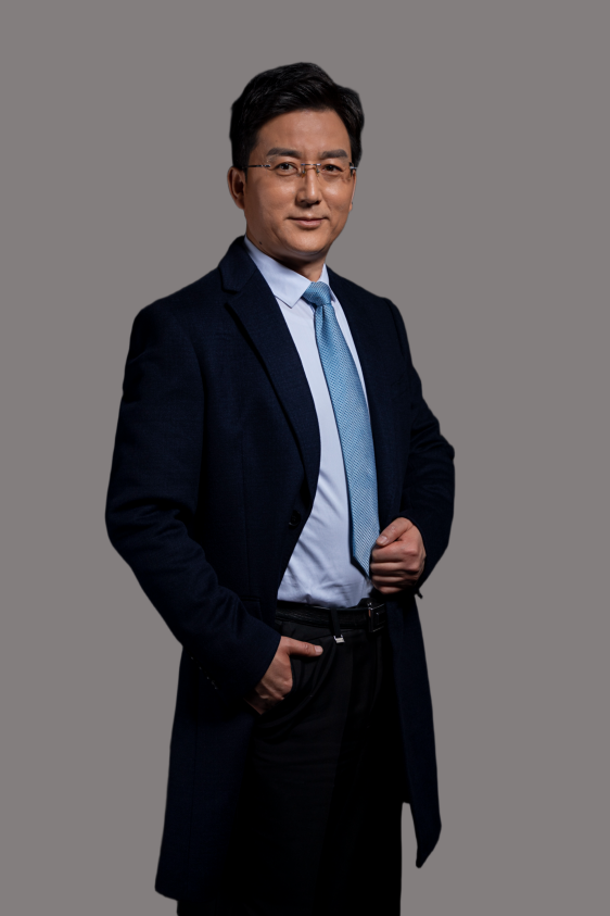 杨文浩 著名人力资本效能专家