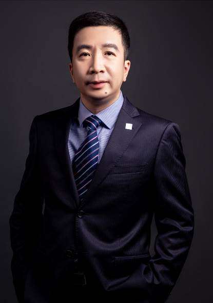 杨栋 战略人力资源管理专家