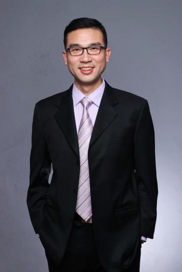 杨海清 党业融合与行政管理实战专家