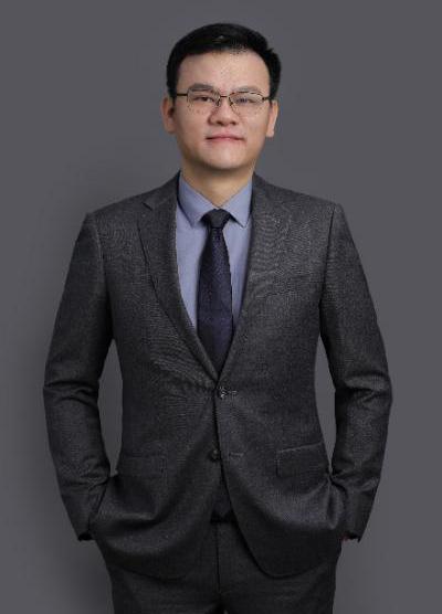 杨涛 大客户营销实战专家