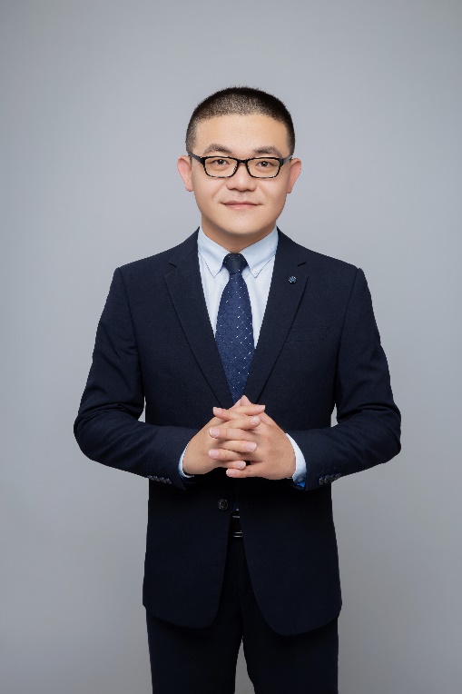 杨爱新 沙盘应用专家