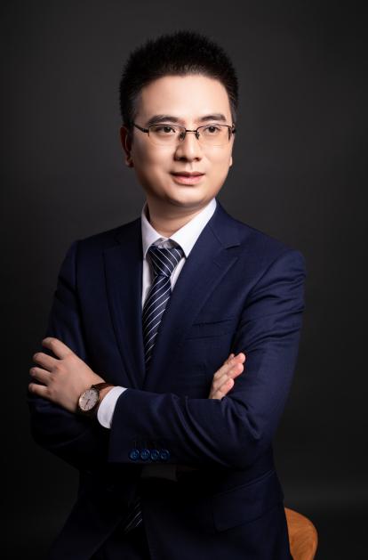 林一斌 财务管理实战专家