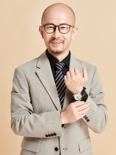 林晓 管理效能提升专家
