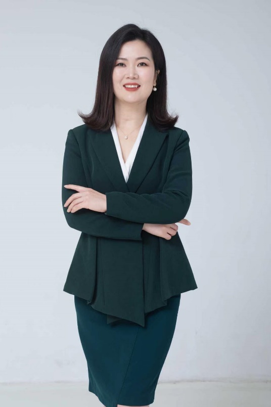 柳娟 商务礼仪与服务营销专家