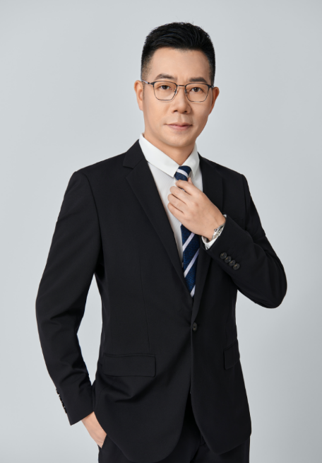 桑弘华 资本与产业运营专家