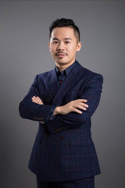 梁辉 大客户营销实战训练专家