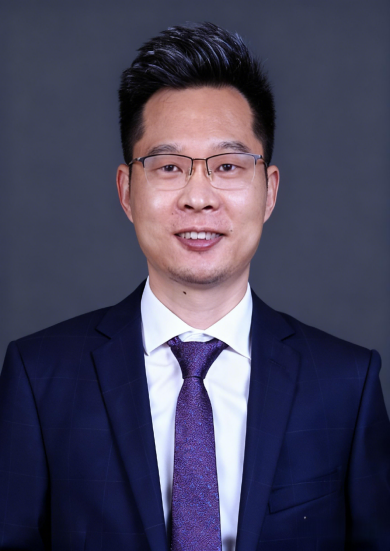 毛鹏 互联网全域营销实战专家