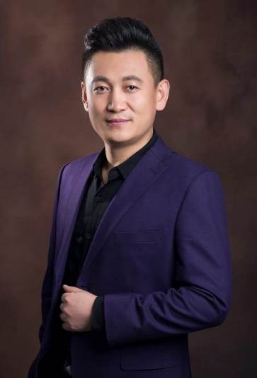 汪学明 商业模式创新与转型专家