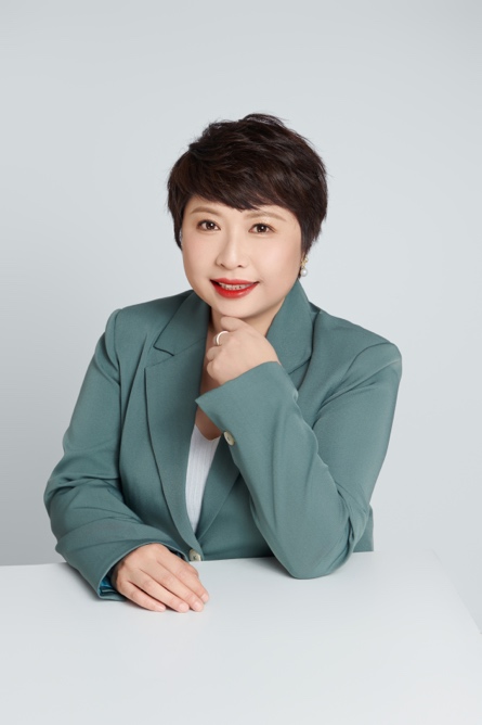 汪颜 职场效能提升教练
