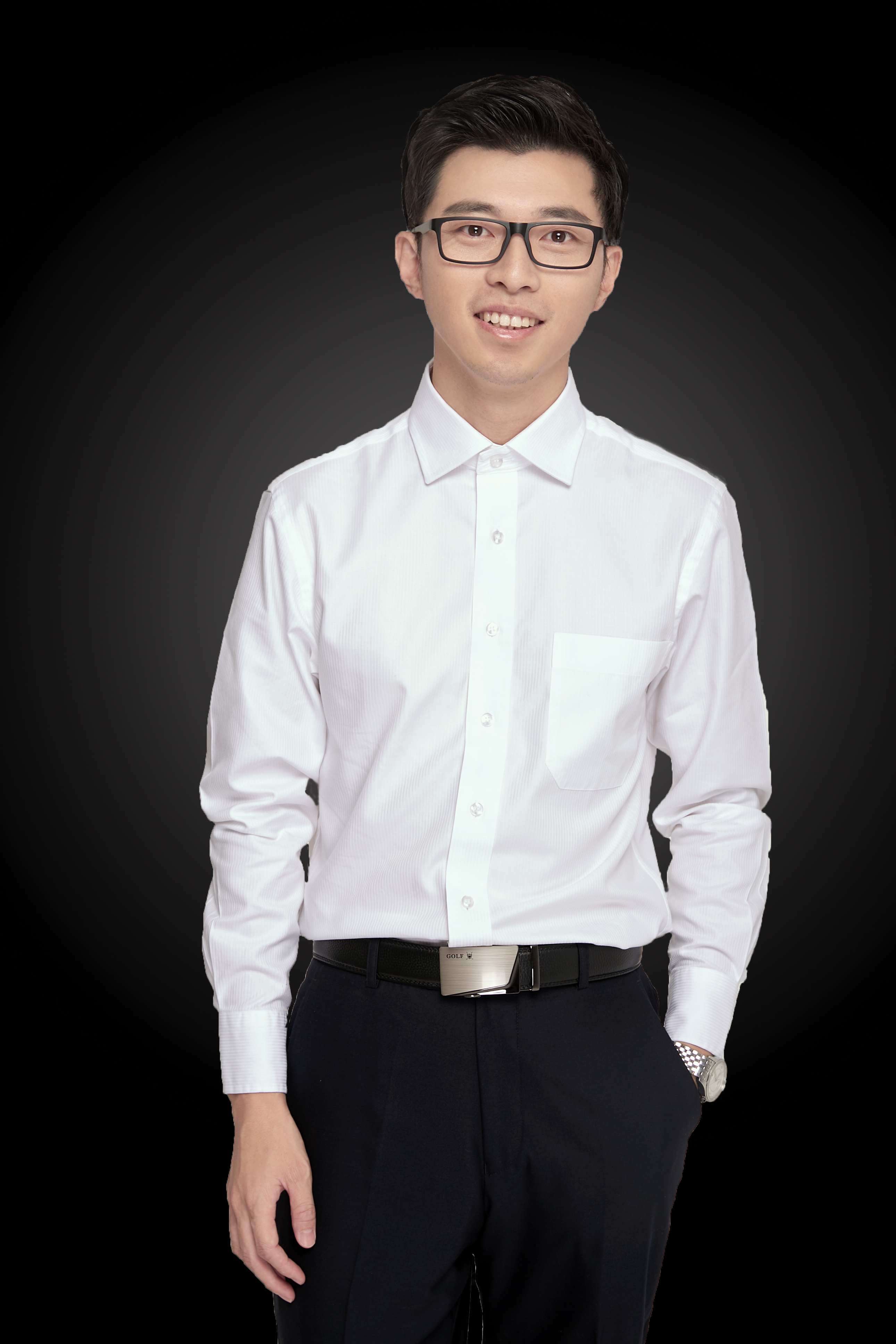 沈宏 思维技术辅导训练专家