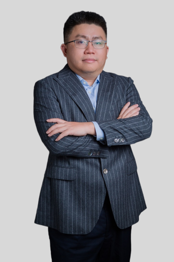 沈柳芃 实战型项目管理专家
