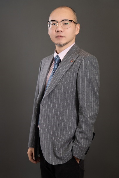 沈瑞 大客户营销实战专家