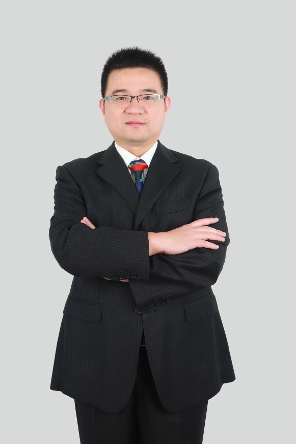 洪永潮 敏捷研发管理实战专家