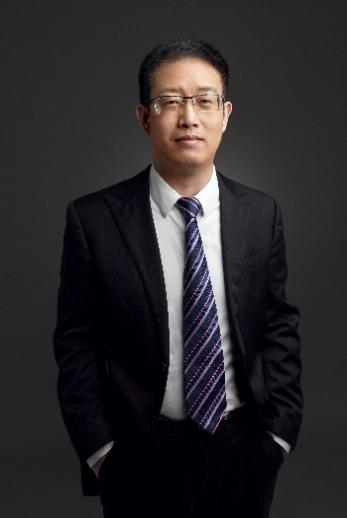 洪河林 企业管理实战专家
