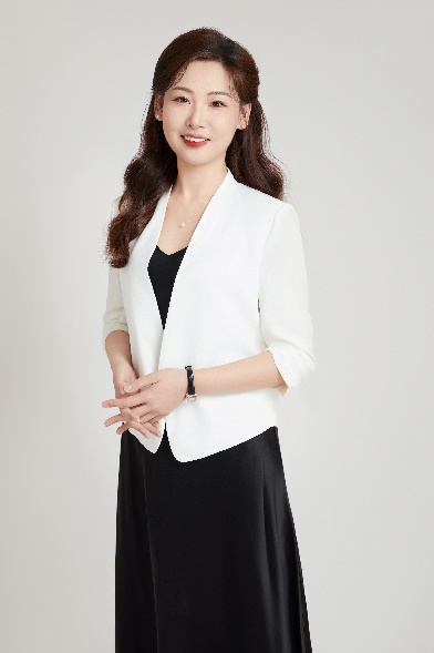温洁 财税管理实战专家