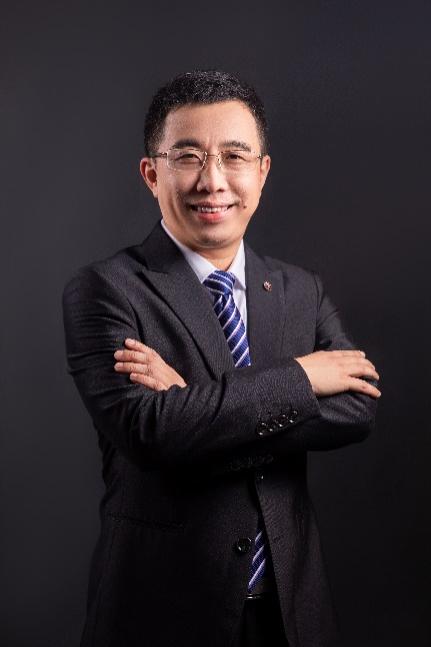 温茗 企业顶层设计与投融资专家
