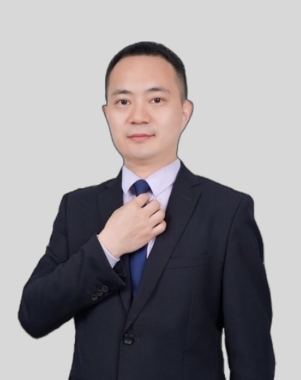 潘振兴 安全管理实战专家