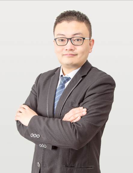 潘臻 战略领导力与管理效能提升专家