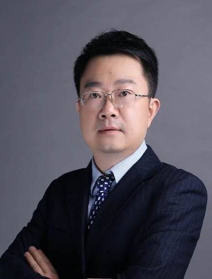 熊伟 实效管理与思维训练专家
