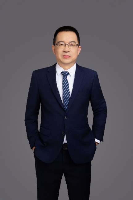 王俊峙 宏观经济与财富管理实战专家