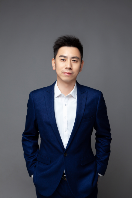 王双 职场效能提升专家