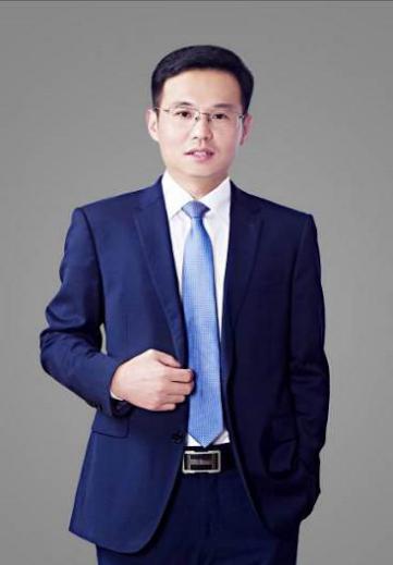 王弘力 人力资源管理实战专家