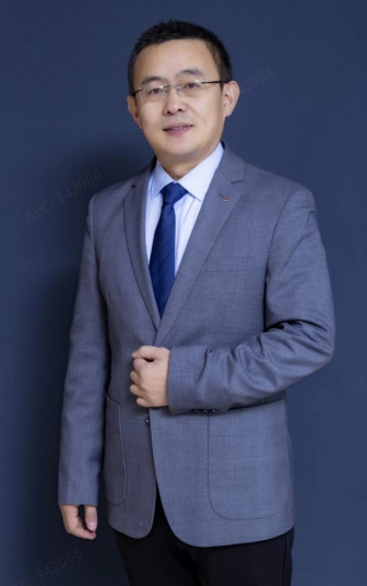 王志刚 企业管理人才培养专家