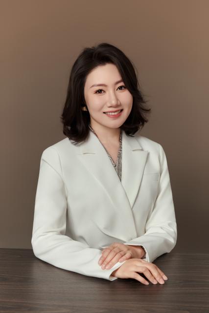 王惠婕 保险营销管理实战专家