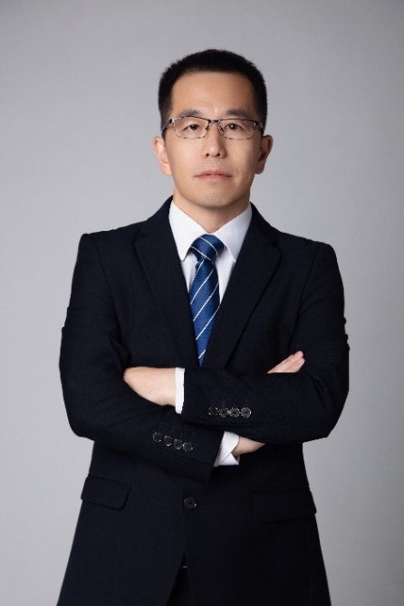 王渊 工业品营销实战专家