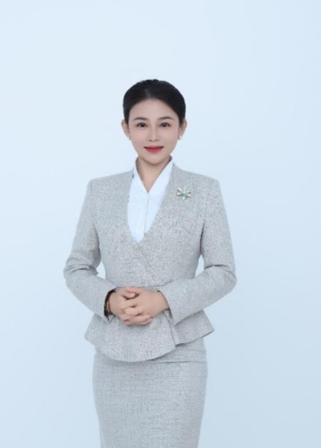 王若尘 商务礼仪实战专家