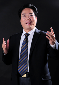 王若文 中式人本领导力专家