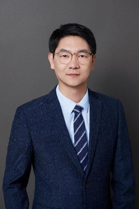 王鹏 AI效能提升专家