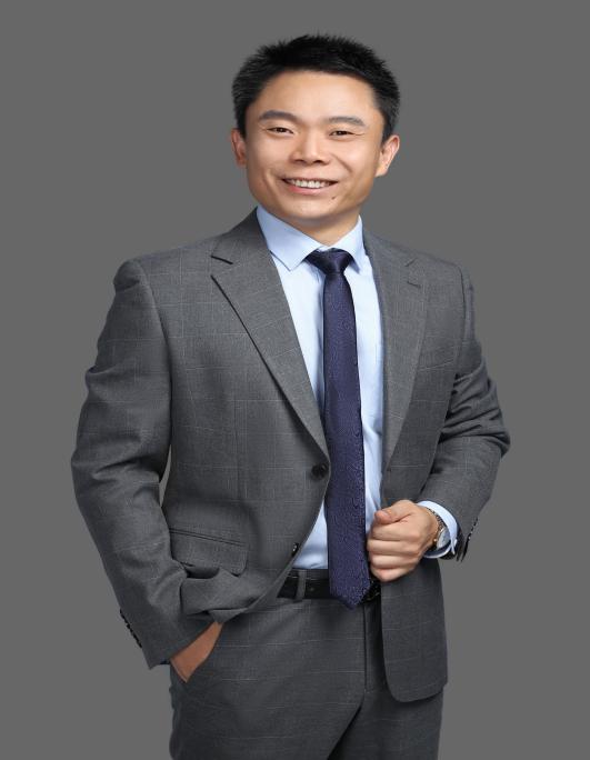 申明江 供应链创新运营实践者